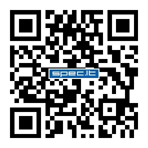 QR kodas | Bagrationas, IĮ | spec.lt