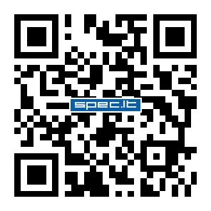 QR kodas | Bagresta, UAB