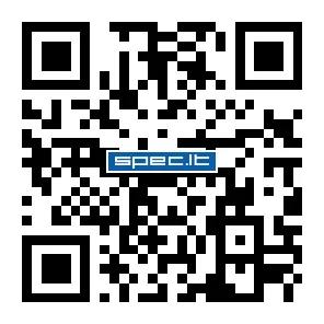 QR kodas | Bagro, MB | spec.lt