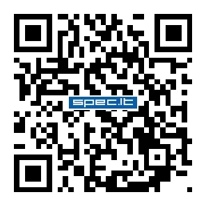 QR kodas | Bagroma baldai, MB