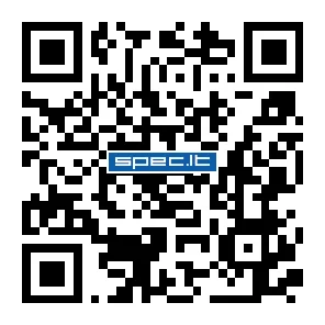 QR kodas | Bagučanskio paslaugų įmonė | spec.lt