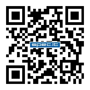 QR kodas | Bagyra, MB | spec.lt