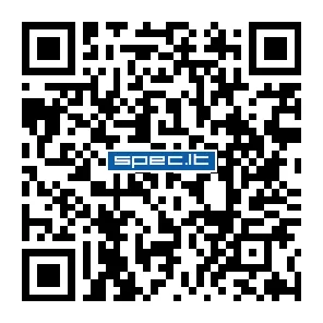QR kodas | Bahamų kompanijos GLENHARD CORPORATION atstovybė | spec.lt