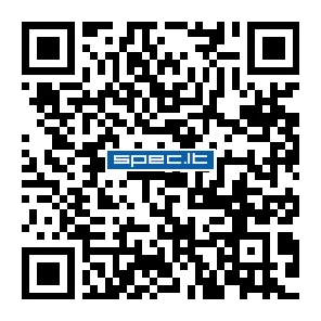 QR kodas | Bahamų kompanijos INTERNATIONAL PROTEX LIMITED atstovybė