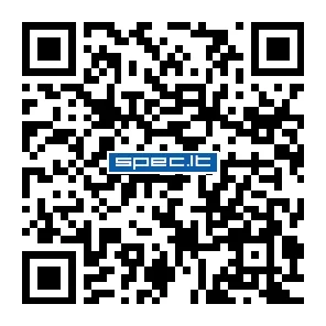 QR kodas | Bahamų salų bendrovės OKELLS INTERNATIONAL INC. atstovybė