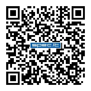 QR kodas | Bahamų tarptautinės verslo bendrovės MATOU TRADING LTD atstovybė | spec.lt