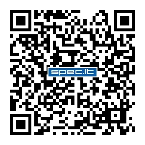 QR kodas | Bahamų tarptautinės verslo įmonės SIMCOT SYSTEMSINC. atstovybė | spec.lt