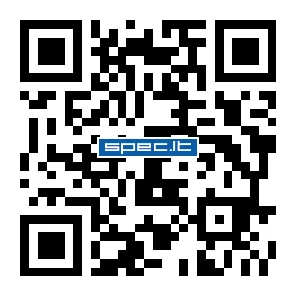 QR kodas | BAHAR LT, UAB