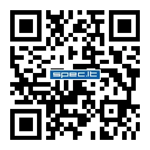 QR kodas | BAHARA, UAB