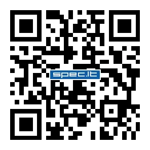 QR kodas | Bahari, UAB
