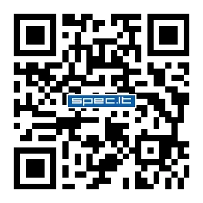 QR kodas | Baharosi, MB