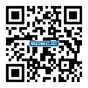 QR kodas | Bahera, UAB | spec.lt