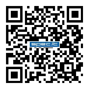 QR kodas | Bahjat Al Fawal, IĮ