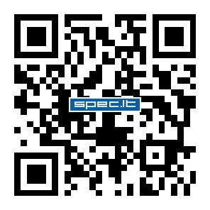 QR kodas | Bahrsolar, MB