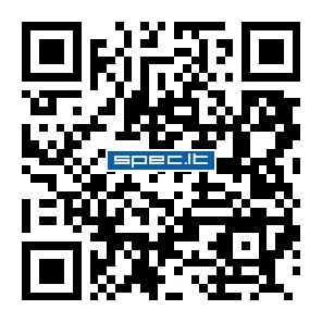 QR kodas | Bahuru projektas, MB