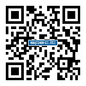 QR kodas | Bai Trans LT, UAB | spec.lt