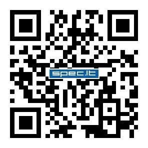 QR kodas | Baibokynė, UAB