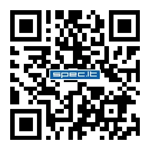 QR kodas | Baica, UAB | spec.lt
