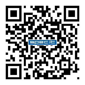 QR kodas | Baidarių agentūra, UAB | spec.lt