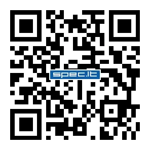 QR kodas | Baidarių Bazė | spec.lt