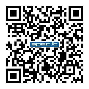 QR kodas | Baidarių ir kanojų irklavimo klubas Koktitas