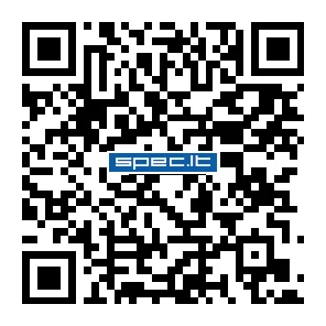 QR kodas | Baidarių irklavimo sporto klubas Gabaja | spec.lt