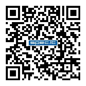 QR kodas | Baidarių irklavimo sporto klubas Troptas | spec.lt