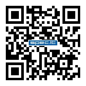 QR kodas | Baifoteka, UAB | spec.lt