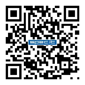 QR kodas | Baiga, S. Jusiaus firma