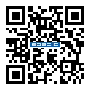 QR kodas | Baignora, MB