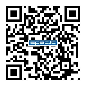 QR kodas | BAIGTINĖ ERDVĖ, UAB | spec.lt