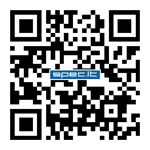 QR kodas | Baika spauda, MB | spec.lt