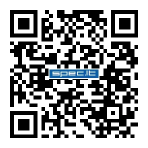 QR kodas | BAIKAL BALTIC TRAVEL, UAB