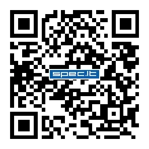 QR kodas | Baikerių klubas Amžini dvyniai | spec.lt