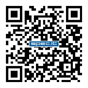 QR kodas | Baikerių Klubas Burning Souls