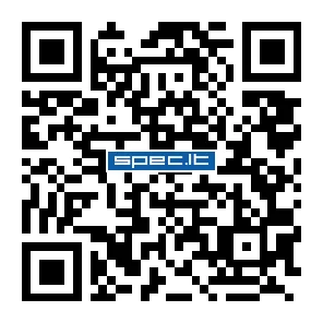 QR kodas | Baikerių klubas Dvyniai amžinai | spec.lt