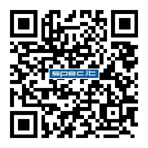 QR kodas | Baikerių klubas IRON HOGS