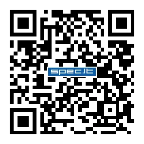 QR kodas | Baikerių klubas KLAJOKLIAI | spec.lt