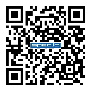 QR kodas | Baikerių klubas PHOENIX MCC | spec.lt