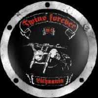 Baikerių klubas TWINS FOREVER MC