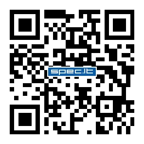 QR kodas | Baikomas, MB | spec.lt