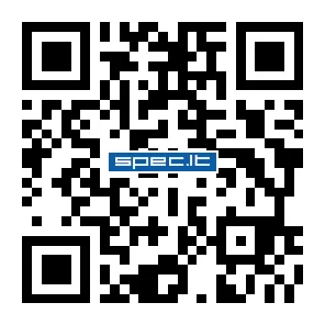 QR kodas | Bailara, VŠĮ