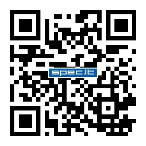 QR kodas | Bailenda, MB