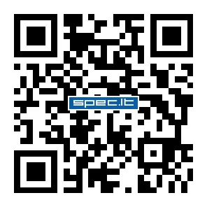 QR kodas | Baimonor, MB | spec.lt