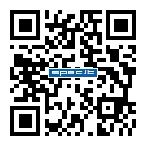 QR kodas | Baineta, UAB