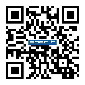 QR kodas | BAIP grupė, AB | spec.lt