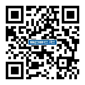 QR kodas | Novian Technologies, UAB | spec.lt