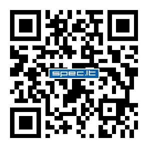 QR kodas | Baipas, UAB | spec.lt