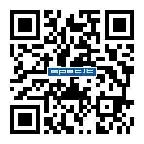 QR kodas | Bairanas, UAB