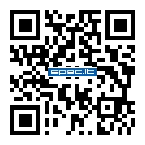 QR kodas | Bairena, UAB | spec.lt